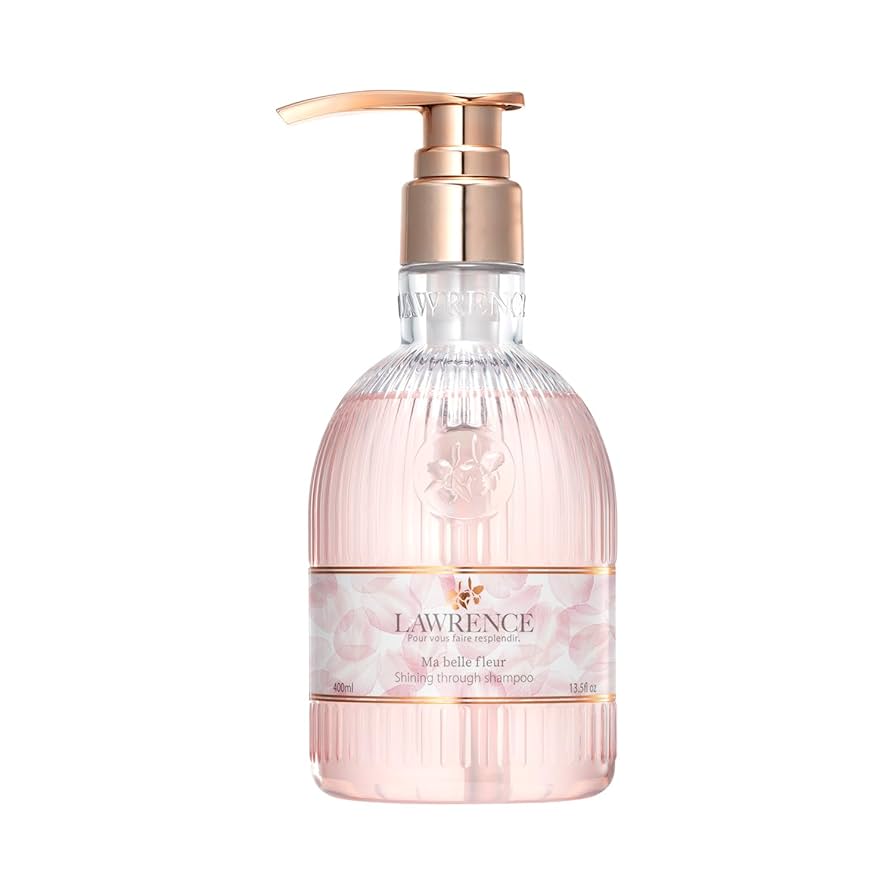 シャイニングスルーシャンプ2個トリートメント2個ヘアオイル2個 詰め替え各2個 Amazon | 【限定パッケージ】ロウレンス シャイニングスルー